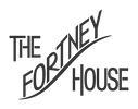 The Fortney House - the most unusual shopping experience!